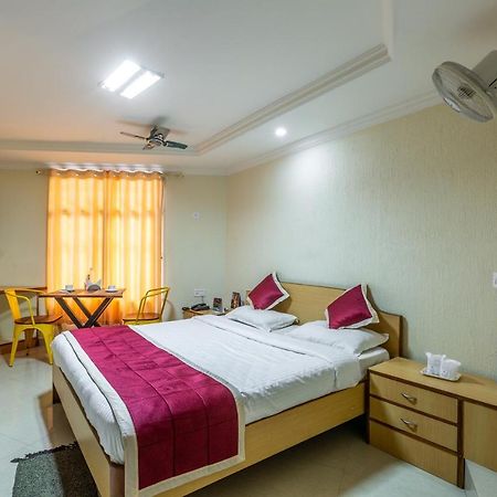 Kstdc Hotel Mayura Nisarga Pearl Valley Anekal Exteriér fotografie