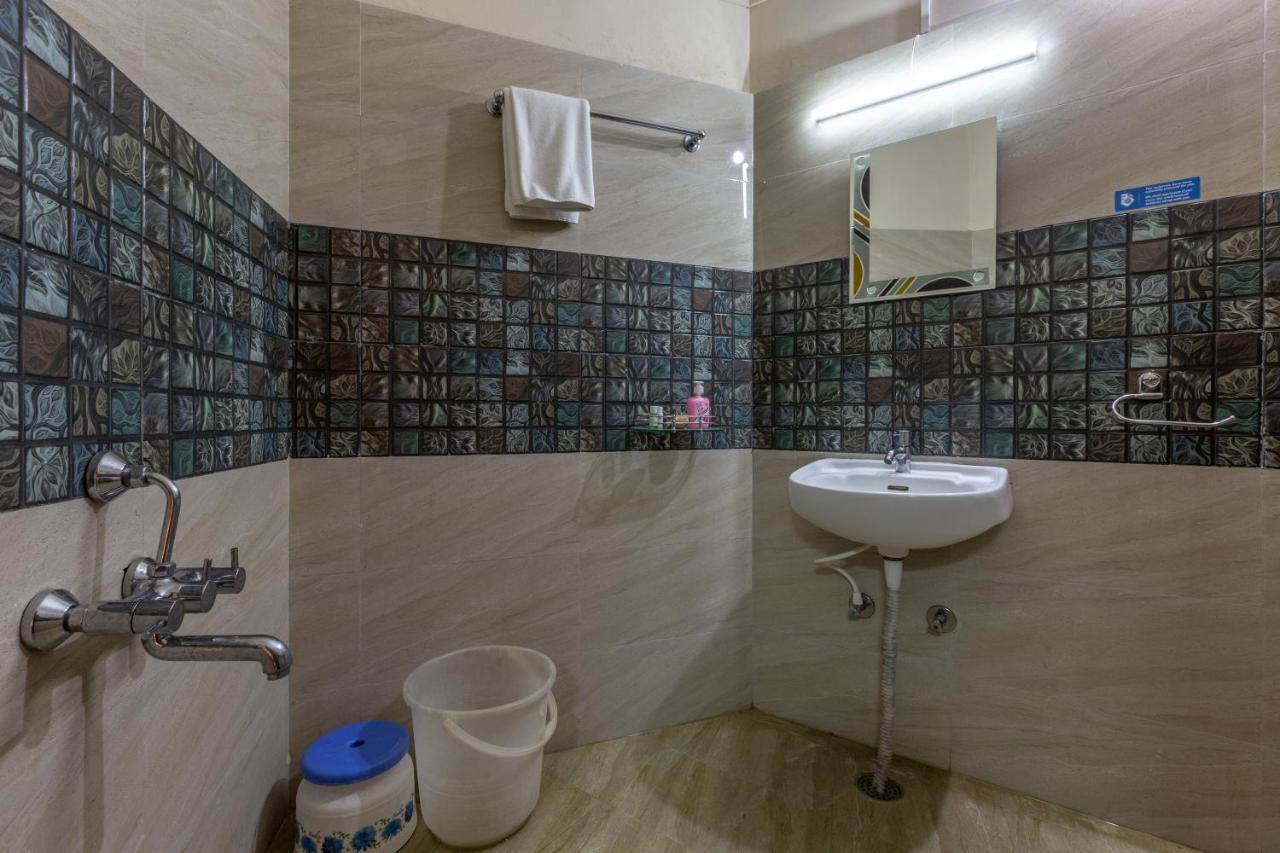 Kstdc Hotel Mayura Nisarga Pearl Valley Anekal Exteriér fotografie