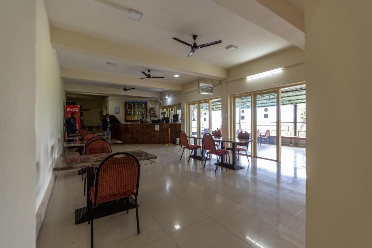 Kstdc Hotel Mayura Nisarga Pearl Valley Anekal Exteriér fotografie