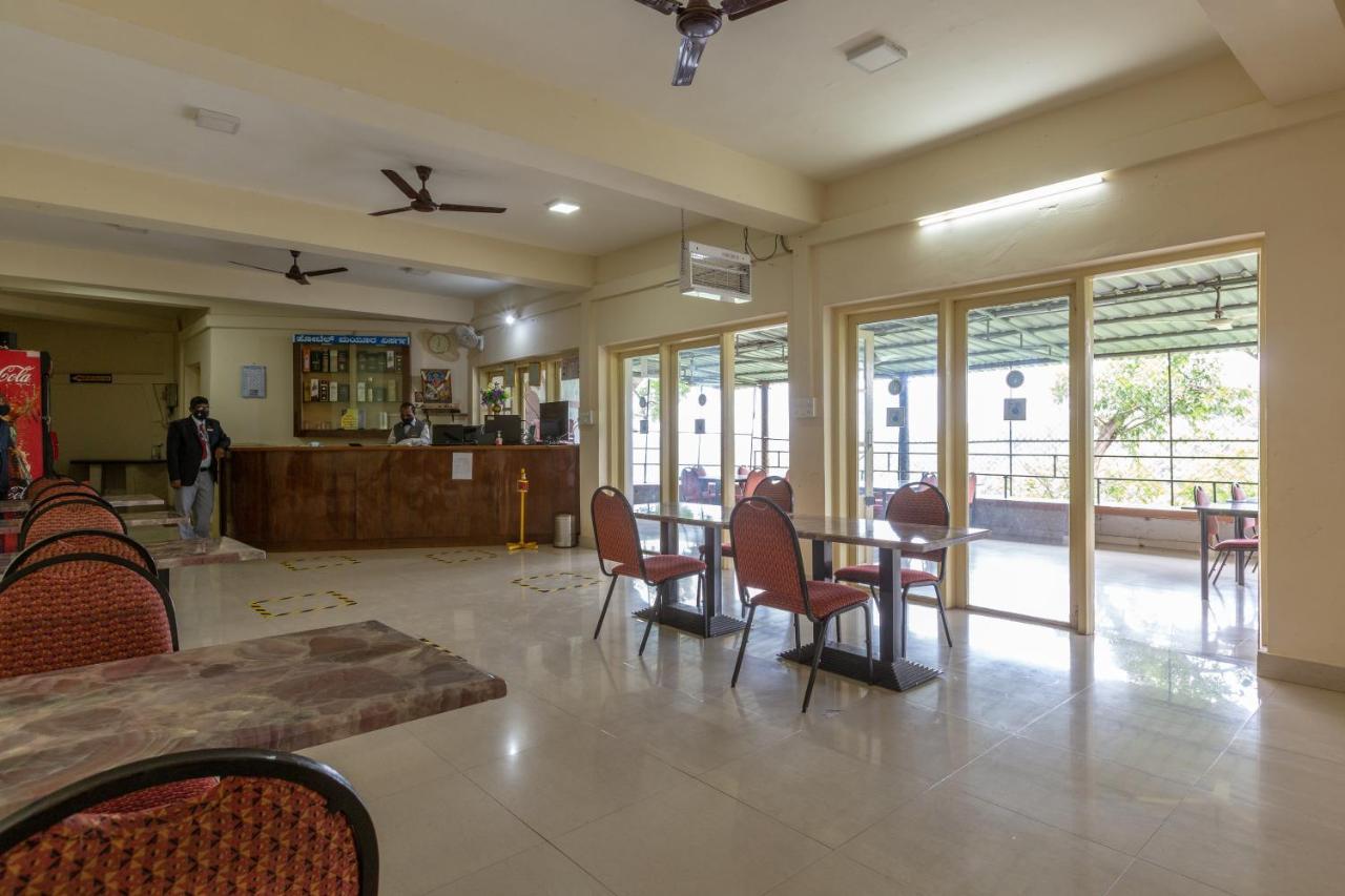 Kstdc Hotel Mayura Nisarga Pearl Valley Anekal Exteriér fotografie