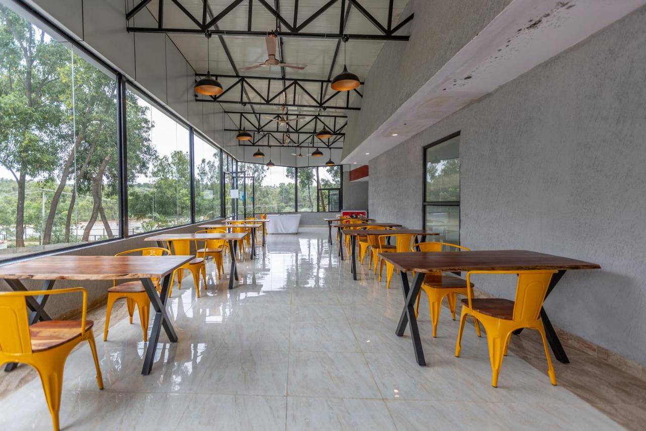 Kstdc Hotel Mayura Nisarga Pearl Valley Anekal Exteriér fotografie