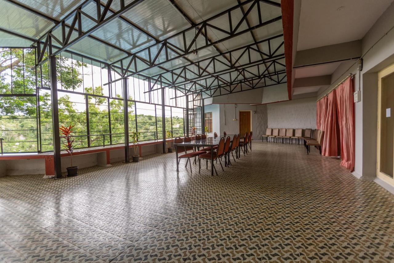 Kstdc Hotel Mayura Nisarga Pearl Valley Anekal Exteriér fotografie